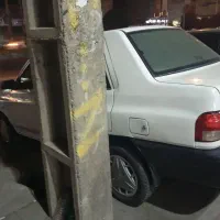 پراید95دوگانه شرکت اقساطی بدون ضامن وچک|خودرو سواری و وانت|ورامین, شهرک مدرس|دیوار