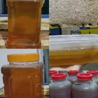 فروش عسل چهل گیاه