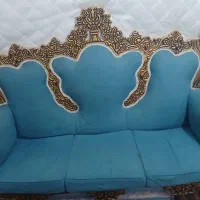 میز ناهار خوری ۴ نفره|میز و صندلی غذاخوری|لاران, |دیوار