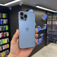 ۱۳ پرومکس کارکرده در حد نو