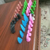 شا خ کلا ه