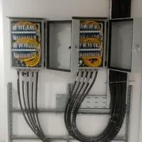 فیوژن فیبرنوریFTTH-GPON|مودم و تجهیزات شبکه|مشهد, الهیه|دیوار
