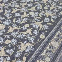 فرش صومعه سرا|فرش|رشت, حومه رشت|دیوار