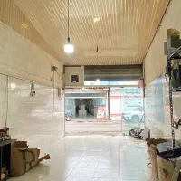 فروش مغازه ۳۸ متر کف ۱۲ متر بالکن معاوضه هم میشود|فروش مغازه و غرفه|رشت, پیرکلاچای|دیوار