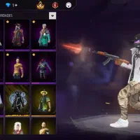 اکانت فری فایر|کنسول، بازی ویدئویی و آنلاین|کلاله, |دیوار