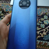 POCO X3 PRO gaming