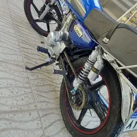 موتور پرواز ۲۰۰کاربرات تمیز