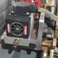 لبه چسبان کارگاه ام دی اف|ماشین‌آلات صنعتی|شهریار, اسد‌آباد|دیوار