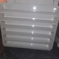 شلف و قفسه فروش آرایشی بهداشتی