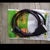 کابل یا تبدیل DVI.VGA به HD