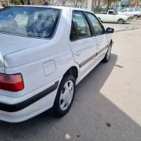 پرشیا 99 تیوفایو دریچه سیمی|خودرو سواری و وانت|اردبیل, |دیوار