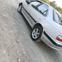 پژو پارس elx موتور زانتیا|خودرو سواری و وانت|جیرفت, |دیوار