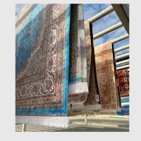 مجموعه قالیشویی و مبل شویی آفتاب کبیر یزد|خدمات نظافت|یزد, |دیوار