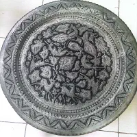 سینی مسی قدیمی