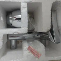 شیرالات.چند عدد شیراب وحمام وشیر چشمی