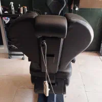 صندلی برقی دو موتوره|آرایشگاه و سالنهای زیبایی|گلبهار, شهر جدید گلبهار|دیوار