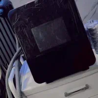 دستگاه کیوسوییچ ریمو تتو و ازبین بردن لک وکک ومک