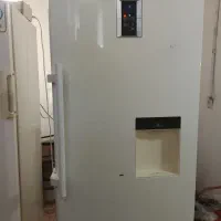 یخچال|یخچال و فریزر|رفسنجان, |دیوار