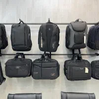 فروش انواع کیف لپتاپ باکیفیت ازبرندهای معتبرخارجی