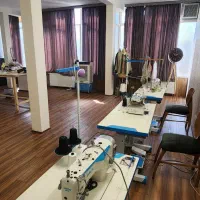 استخدام خیاط،چرخکار و اتو کار خانم