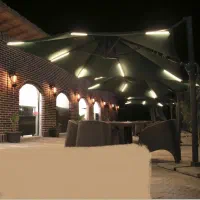 چتر سایه بان|مبلمان خانگی و میز عسلی|آستانه اشرفیه, |دیوار