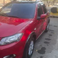 کوییک آر پارس خودرویی|خودرو سواری و وانت|تهران, تاکسیرانی|دیوار