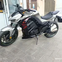 Z1000 کارکرده/موتوراقساطی/ذاکری|موتورسیکلت|مشهد, جلالیه|دیوار