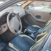 پژو۴۰۵ بی رنگ|خودرو سواری و وانت|قدس, شهر‌قدس|دیوار