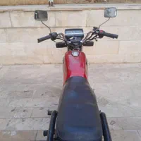 موتور تیزرو ۲۰۰|موتورسیکلت|تهران, سنائی|دیوار