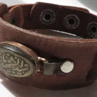 دستبند یا سید الشهدا عقیق