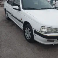 پارس مدل ۸۸|خودرو سواری و وانت|خشکبیجار, |دیوار