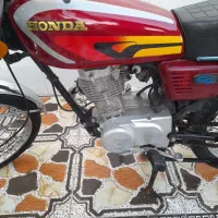 موتور کویر مدل ۹۸