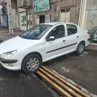 پژو sdv2دو گانه کارخانه مدل 90