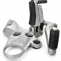 جفت جاپایی کامل چپ و راست سوزوکی B King 1300|قطعات یدکی و لوازم جانبی|تهران, بهجتآباد|دیوار