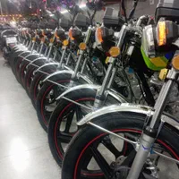 طرح هوندا پرواز و احسان ۱۲۵،۱۵۰،۲۰۰،اقساط ۱۴ ماهه