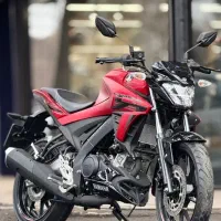 یاماها ویژن ۱۵۵