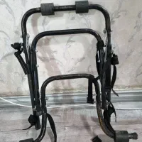 باربند دوچرخه