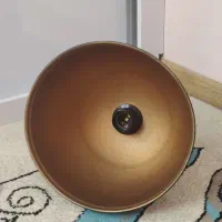 یک عدد لوستر آشپزخانه بدون هیچ ایراد در حد نو|لوستر و چراغ آویز|سهند, |دیوار