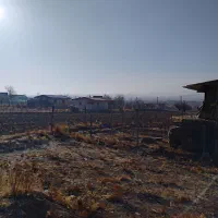 زمین ویلایی بندیزه تک درخت|فروش خانه و ویلا|اشترینان, |دیوار