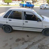 پراید 83