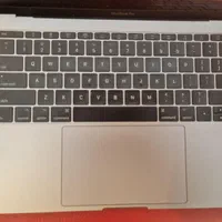 لپ تاپ MacBook پرو A1708|رایانه همراه|مشهد, حرم مطهر رضوی|دیوار