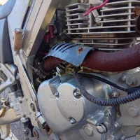 آمیکو تریل خشک|موتورسیکلت|ملکشاهی, |دیوار