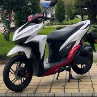 فروش ویژه موتورسیکلت قسطی مخصوص بازنشستگان|موتورسیکلت|لاهیجان, کوی آزادگان|دیوار