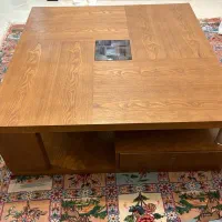 میز ۱۱۰در ۱۱۰