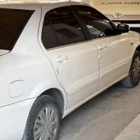 سمند سورن پلاس