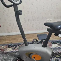 دوچرخه ثابت پاندا  در حد نو