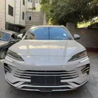 بی وای دی سانگ پلاس