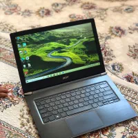 ACER SPIRE فوق اسلیم کورای سون رم۸ هارد اس اس دی