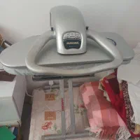 اتو پرس ژانومه مدل 5400