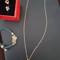 پلاک وزنحیر